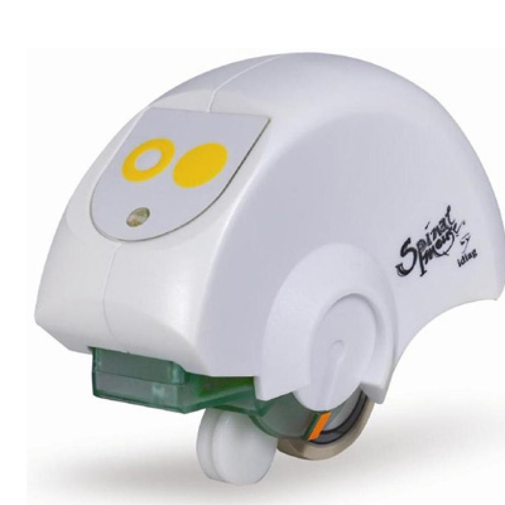 Misurazione della postura colonna vertebrale a Milano