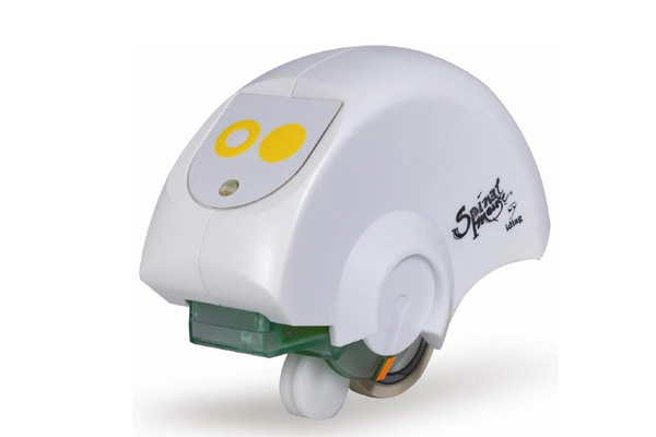 Misurazione della postura colonna vertebrale a Milano