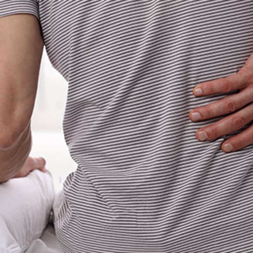 mal di schiena fisioterapista bocor