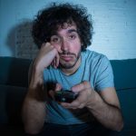 conseguenze vita sedentaria