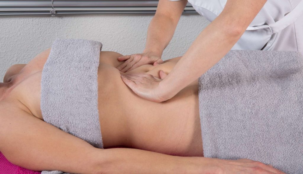 funzione muscolo diaframma