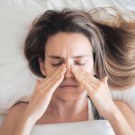 infiammazione seni aerei sinusite