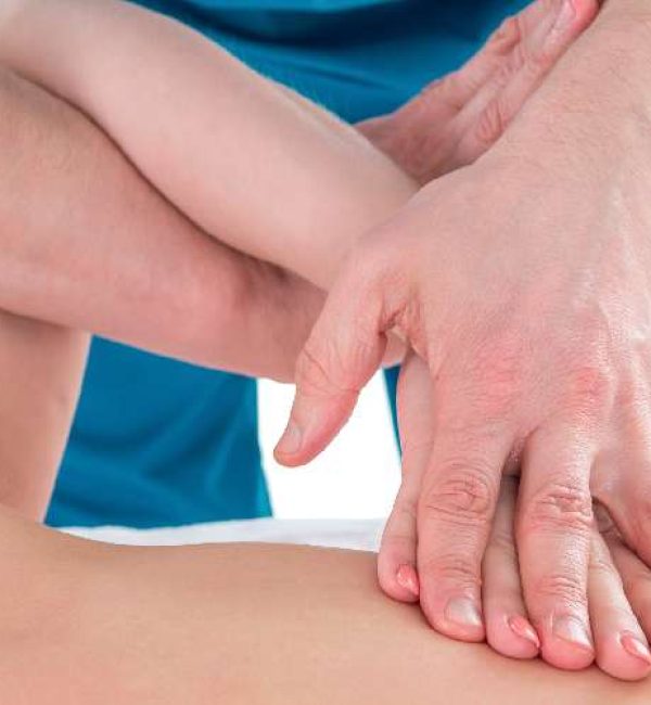 trattamenti manuali fisioterapia