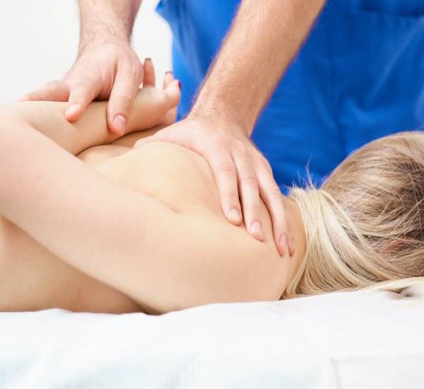 trattamento osteopata milano