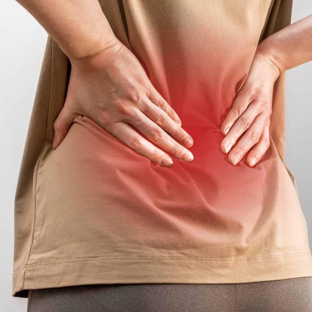 colonna vertebrale patologie